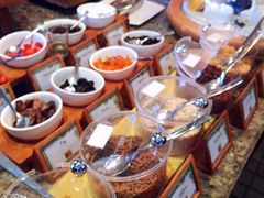 -巴厘岛悦榕庄Jumana露台餐厅