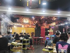 -活鱼馆(宜兴埠店)
