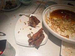 -北李妈妈菜·海肠捞饭(高新万达店)