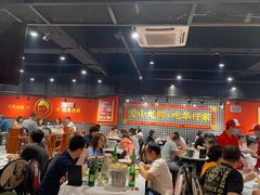 大堂-华仔龙虾(永乐路总店)