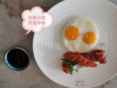 -花舍·新派粤菜·西餐·下午茶(亚运村·鸟巢店)