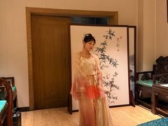 -宋宴(虎跑店)