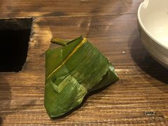 粽子-盟重烧烤(东瓜山创始店)