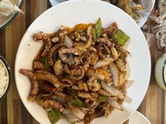 -小红门海鲜