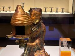 -清真·白家牛肉罩火烧老店(育才街店)