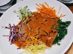 -俭寨大盘鸡·缸子肉·小公鸡·新疆菜(云通店)