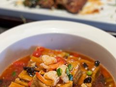 -阿喆私房菜(西五路店)