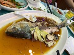-小老板海鲜酒家(董家渡店)
