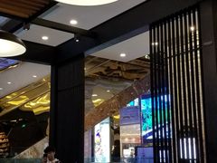 大堂-星巴克臻选(成都环球乐天店)