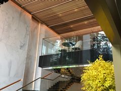 -尼依格罗香港美利酒店