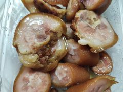 -龙翔小猪脚(龙头街店)