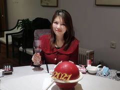 -CAKE BOSS 蛋糕老板(领展购物广场·中关村店)