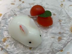 -大树餐厅(环球港店)