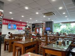 大堂-晋宝章大同刀削面(月坛店)