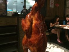 -广东道至正餐厅(区庄店)