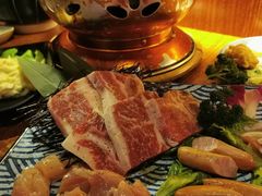 -AJIYA味屋和牛烤肉自助放题(温州万象城店)