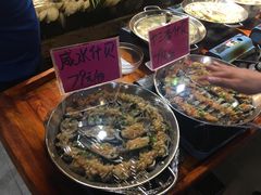 -79号渔船海鲜饭店(华强北店)