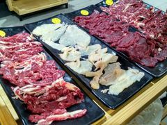-陈记顺和牛肉火锅馆(天河北路店)