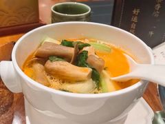 -王府茶宴(大观园总店)