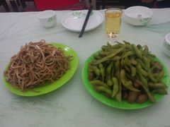 android_upload_pic-天津乾毓德饭庄·清真传统炒菜·海鲜烧烤(咸阳路店)