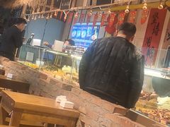 -聚合鑫东北熏酱熟食麻辣面(长阳店)