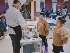 -金百万烤鸭店(马甸店)