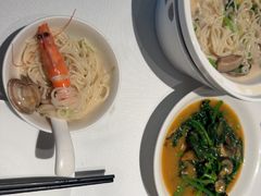 -莆田餐厅PUTIEN(世博源店)