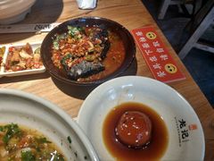 -湘人龙记老长沙米粉(华普国际大厦店)