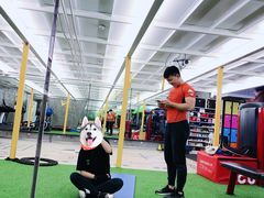 -SAH健身私教工作室(紫东店)