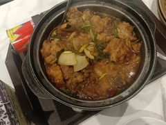-Food Factory 食街工坊