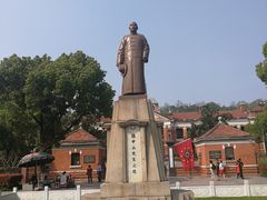 -辛亥革命博物院北区