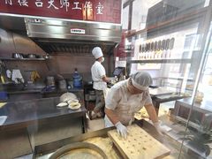 -得月楼·省级非遗·传统苏帮菜(观前店)