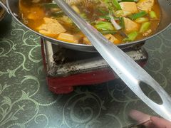 -涵家味土菜馆·徽州一绝臭鳜鱼(三河古镇店)