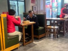 -草包包子铺(宽厚里店)