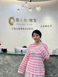 -唐风采假发补发定制