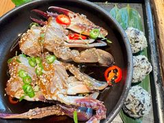 -KimPro 辛普乐概念韩餐