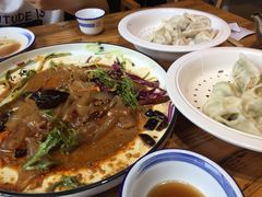 -张记聚福楼(范西店)