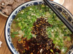 -有礼有面(知春路店)