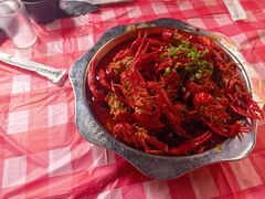 -李叔叔虾蟹大排档(青羊店)