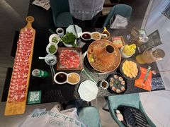 -阳坊涮肉(西直门凯德mall店)