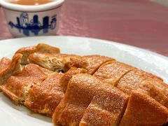 -南华寺素食馆(南华禅寺店)