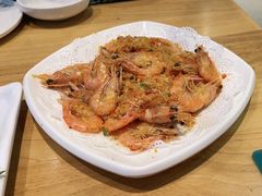 -南海渔家•海鲜•正宗海南菜(海棠湾店)