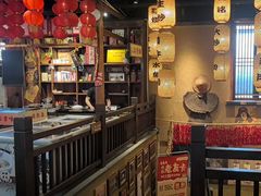 -帝一铭家宴(板塘店)