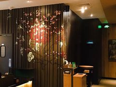 -星巴克(汾阳路店)