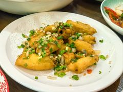 -浔味·山屿湖·正宗淳牌全鱼宴老字号