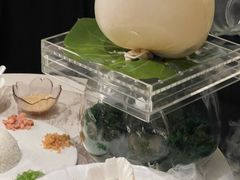 -汤城·料青山