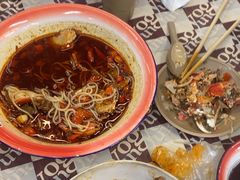 -老三样·旧食新味(船山路店)