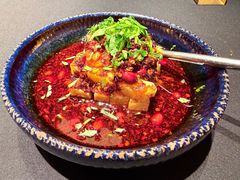 -山石榴·贵州菜(丰盛里店)