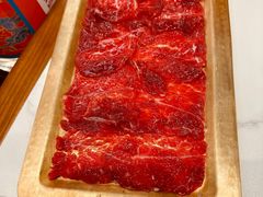 -东门口·新式老北京火锅(河西龙湖天街店)