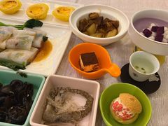 -福州天元国际威斯汀酒店·中国元素餐厅